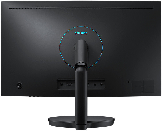 Samsung C27FG70F - LED monitor 27&quot;_603887759