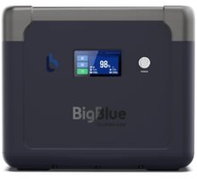 BigBlue Cellpowa 2500, nabíjecí stanice SEZZBGC250010