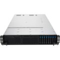 ASUS RS720Q-E10-RS8U, Icelake, LGA4189, C621, 16x RAM, 8x2,5" SATA/SAS+2xNVMe Hot-swap, 3000W, 2U