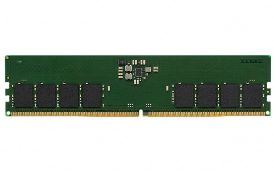 Kingston 16GB DDR5 4800 CL40_1497717272