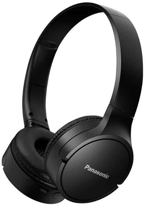 Panasonic RB-HF420BE, černá