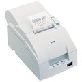 Epson TM-U220PA-007, pokladní tiskárna, se zdrojem, bílá_1781847121