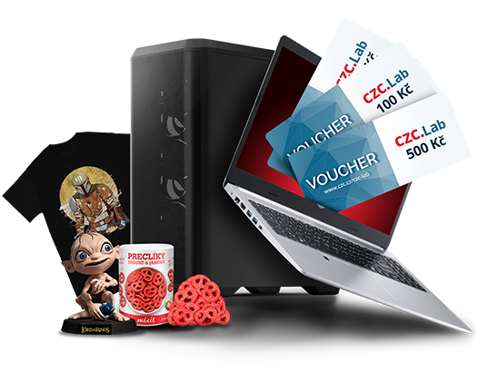 Omlouváme se, popis obrázku chybí.