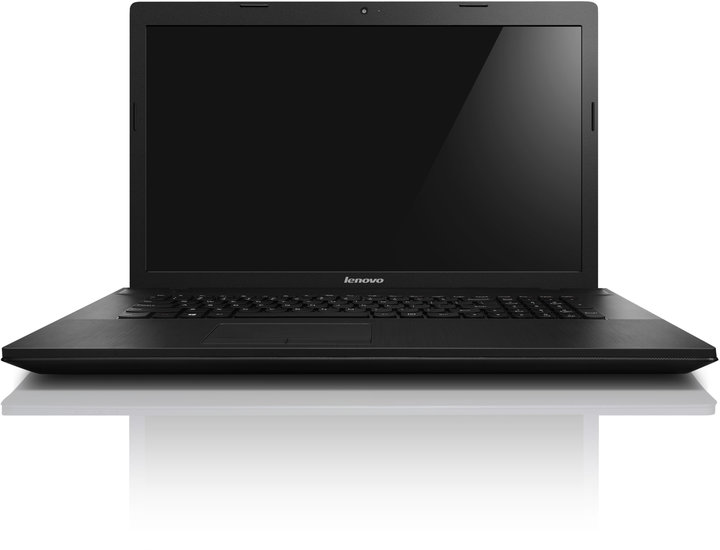 Lenovo IdeaPad G700, černá_2046879628