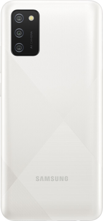Samsung Galaxy A02s, 3GB/32GB, White_864830840