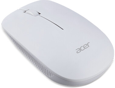 Acer Bluetooth Mouse, bílá_1952357472