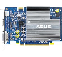 ASUS EN7600GS Silent/HTD 512MB, PCI-E_505413432