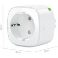 Eve Energy Smart Plug (Matter - compatible w Apple, Google &amp; SmartThings)_1632359882