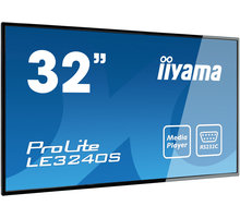 iiyama ProLite LE3240S-B1 - LED monitor 32&quot;_739341493