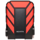ADATA HD710 Pro, USB3.1 - 2TB, červený