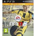 FIFA 17 - Deluxe Edition (PS3)