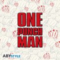 Kšiltovka One Punch Man - Punches, snapback, nastavitelná_1978118044
