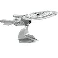 Stavebnice Metal Earth Star Trek - Enterprise NCC-1701D, kovová_1125600107