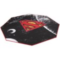 SUBSONIC Superman Gaming Floor Mat, černá_372422062