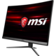 MSI Gaming Optix MAG241C - LED monitor 24"