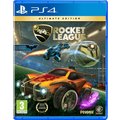 Rocket League: Ultimate Edition (PS4)