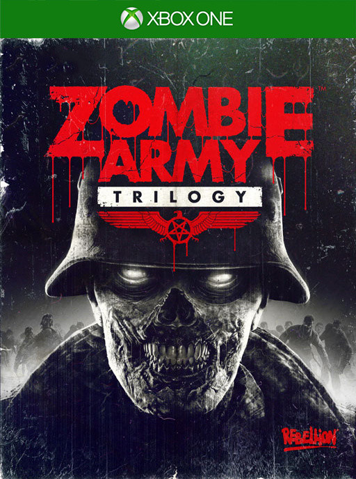 Zombie Army Trilogy (Xbox ONE)_1672132411