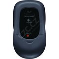 Logitech Couch Mouse M515, modrá_199214872