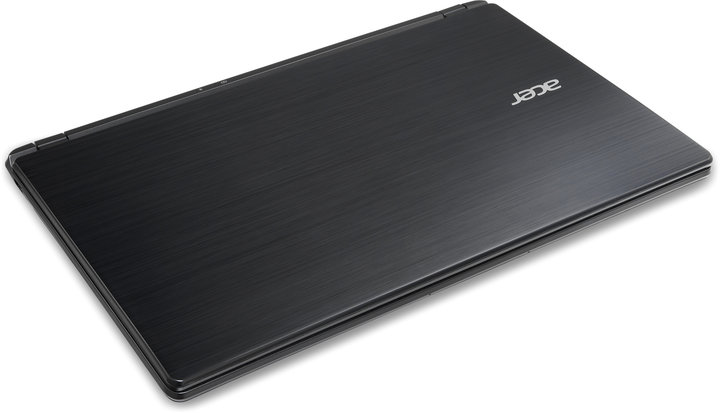 Acer Aspire V7-581G-53334G52akk, černá_708856288
