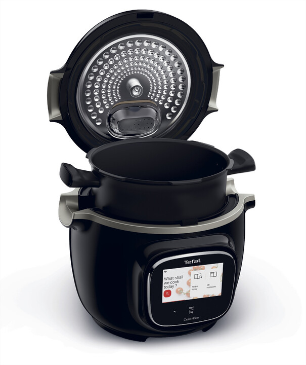 Tefal Cook4me Touch WiFi CY912831_971990699