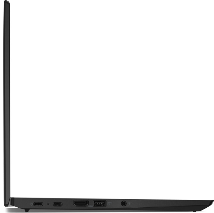 Lenovo ThinkPad X13 Gen 3 (AMD), černá_1176259652