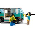 LEGO® City 60257 Benzínová stanice_1201081460