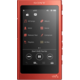 Sony NW-A45, 16GB, červená
