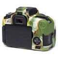 Easy Cover silikonový obal Reflex Silic pro Canon 760D Camouflage_1779422728