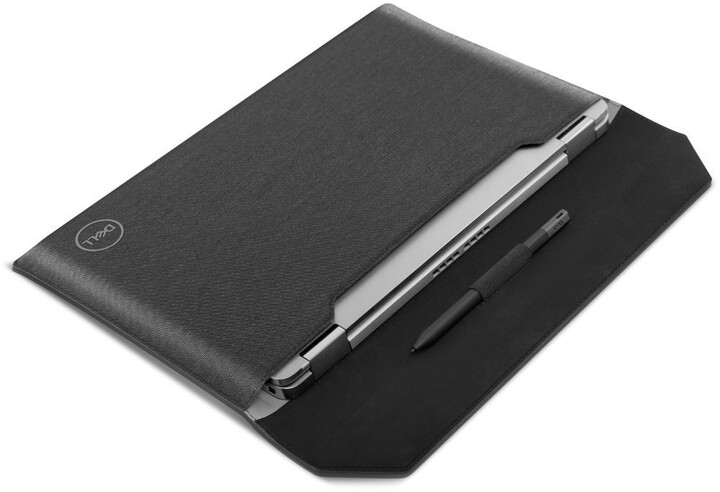 Dell pouzdro Premier Sleeve pro notebook 14&quot;, černá_82521298