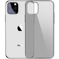 BASEUS Simplicity Series gelový ochranný kryt pro Apple iPhone 11 Pro Max, černá_297851926