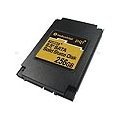 A je to tady: 256 GB SSD disk