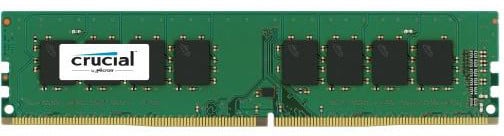 Crucial 8GB DDR4 2400_1185520999