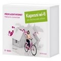 Recenze: T-Mobile Twist WiFi – připojení k internetu kdykoliv a kdekoliv