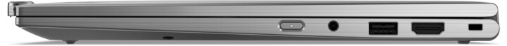Lenovo ThinkPad X1 2-in-1 Gen 9, šedá_1446468624