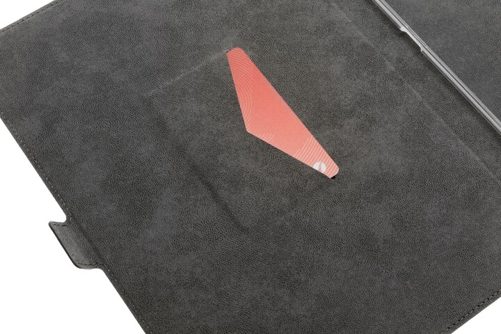 FIXED pouzdro Topic Tab se stojánkem pro Xiaomi Redmi Pad, černá_251270352