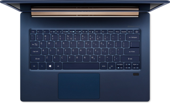 Acer Swift 5 Pro (SF514-52TP-89EA), modrá_1914269306