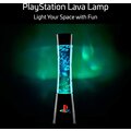 Lampička PlayStation - Playstation Lava Lamp_1309587147