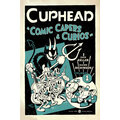 Komiks Cuphead: Volume 1 - Comic Capers &amp; Curios_660346106