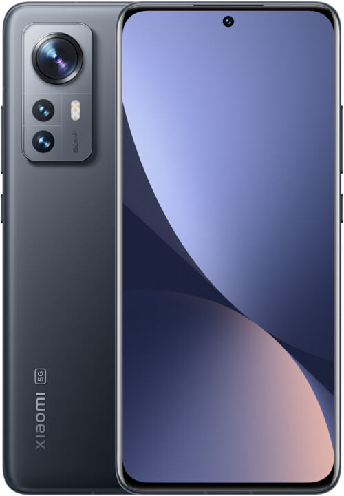 Mobilní telefony