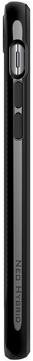 Spigen Neo Hybrid Herringbone iPhone 7/8, black_761427627
