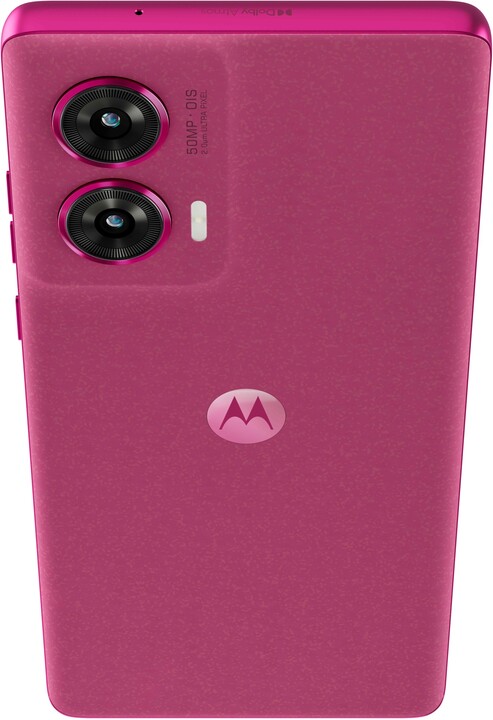 Motorola Edge 50 Fusion, 12GB/512GB, Hot Pink_280464264