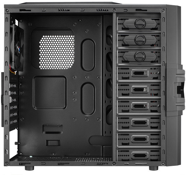 Aerocool Strike-X ONE Black_278925546