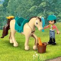 LEGO® Friends 42634 Přívěs s koněm a poníkem_791948535