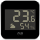 Eve weather 2021 - venkovní senzor, HomeKit + Thread kompatibilní_415279781