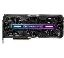 Gainward GeForce RTX 3070 Phantom, LHR, 8G GDDR6 - Zánovní zboží