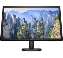 HP V24 FHD - LED monitor 24&quot;_370005380