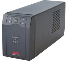APC Smart-UPS SC420I (260W)