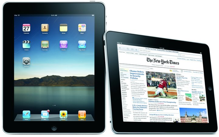 Apple iPad 2 16GB, Wi-Fi model, černá_299790181