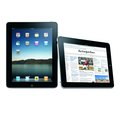 Apple iPad 2 16GB, Wi-Fi model, černá_299790181