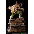 Figurka Iron Studios TMNT - Michelangelo BDS Art Scale 1/10_669220952